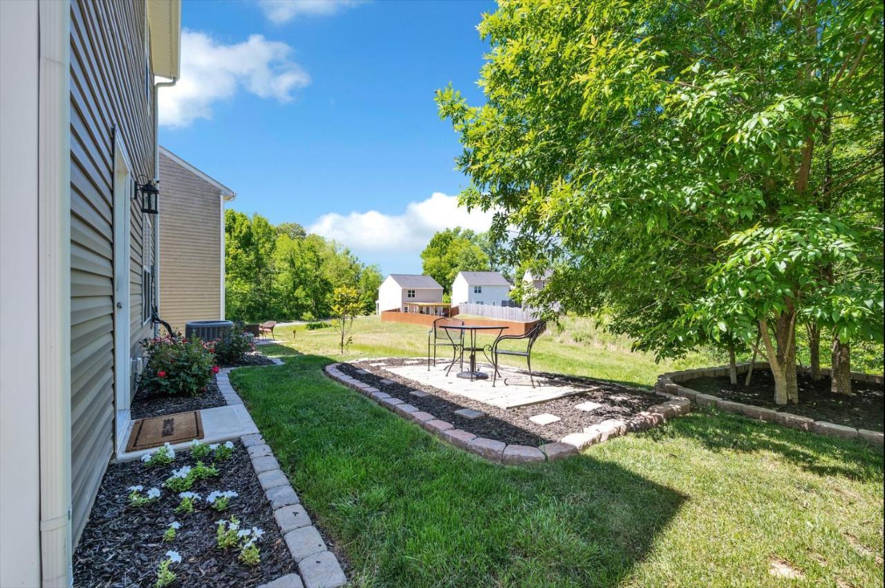 Cozy Home Close To Airport, Downtown, & Us Whitewater Center Charlotte Buitenkant foto